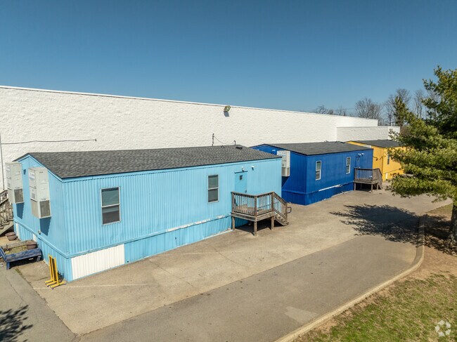 Intrepid College Preparatory Middle School