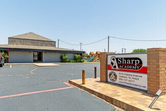 Sharp Academy