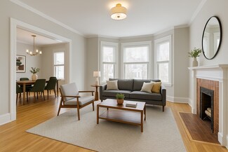 107 Baynes St Unit baynes, Buffalo, NY 14213