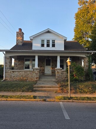 1635 Orange St, York, PA 17404