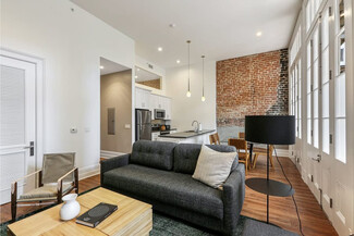 822 Perdido St Unit ID1060101P, New Orleans, LA 70112