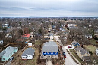 Near West Side