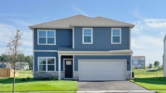 2561 Tahoe Ln, Pingree Grove, IL 60140