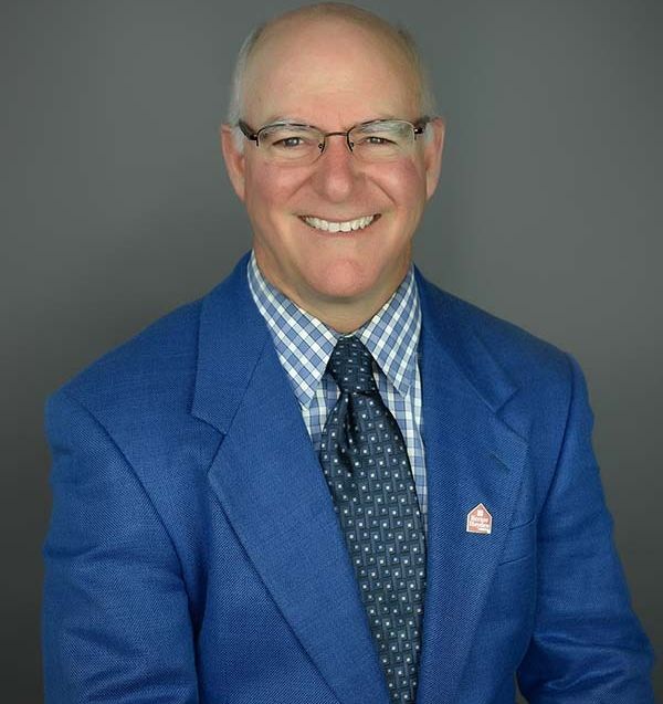 John Sanders