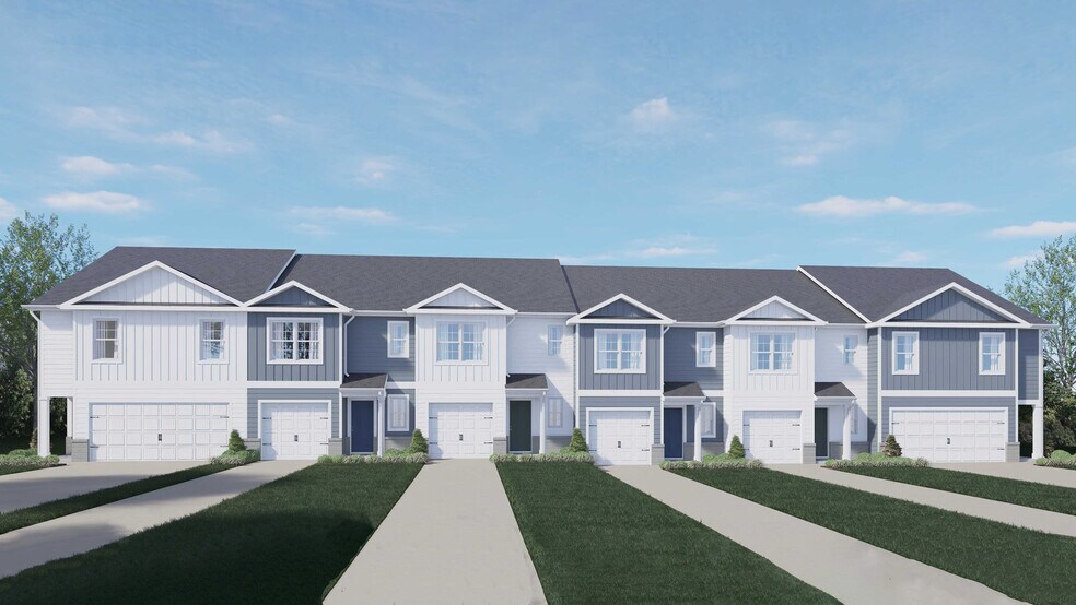 304 Perseus St unit 36205173, Angier, NC 27501 - photo 1