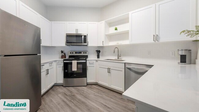 810 W St Johns Ave unit 2112, Austin, TX 78752 - photo 6