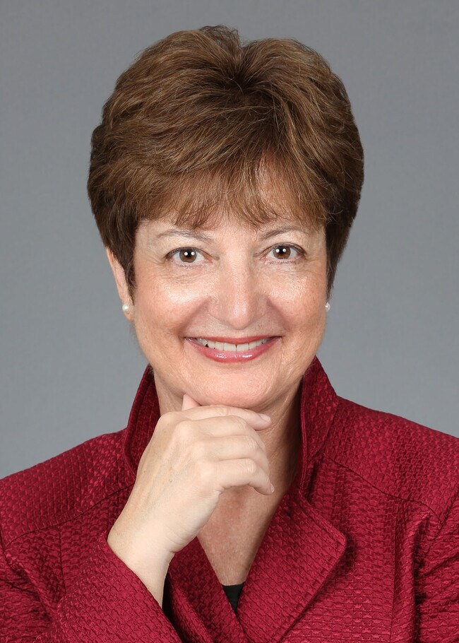 Carol Martorana