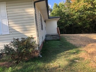 3161 Rauschenberg Rd NW, Dalton, GA 30721