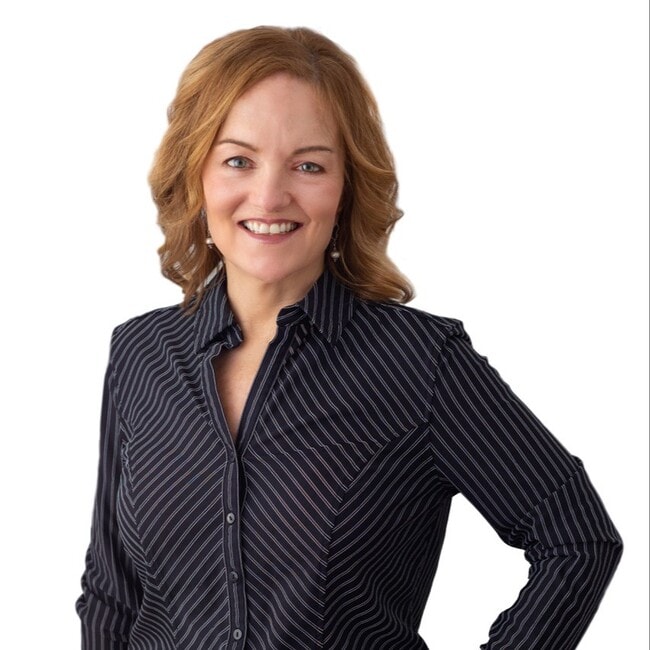 Siobhan Campbell-Blake