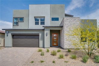 6838 Moorland St, North Las Vegas, NV 89084