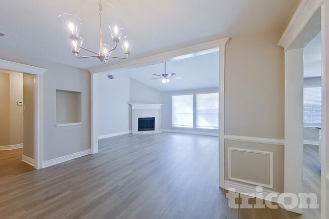 3454 Charing Cross Rd, Midlothian, TX 76065 - photo 2