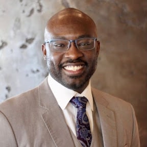 Garret Busari