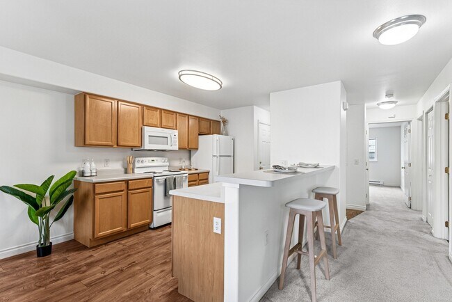 Lion's Gate, Walla Walla, WA 99362 - photo 5