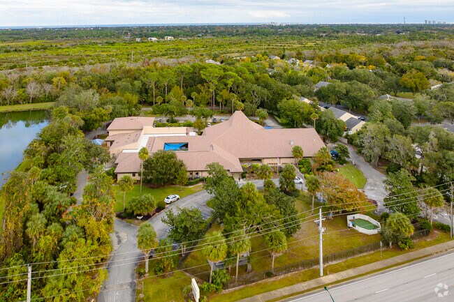 Temple Beth-El serves children from pre-k through elementary.