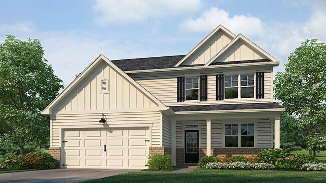 6003 Muirfield Point unit 38623898, Union City, GA 30213 - photo 2