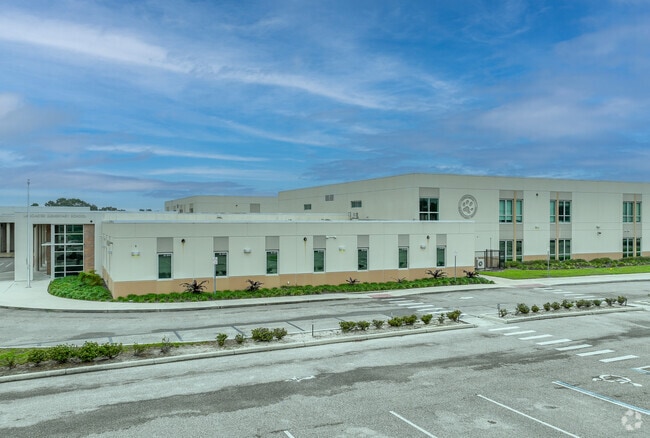 Lancaster Elementary School is located at 6700 Sheryl Ann Dr, Orlando, FL.