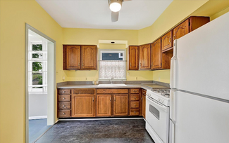 510 Evesham Ave, Baltimore, MD 21212