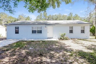 4125 Chowen Dr, Lakeland, FL 33810