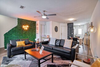 10200 University Blvd, Orlando, FL 32817