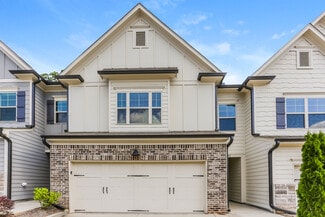 1215 Spring Marsh Ct NE, Gainesville, GA 30501
