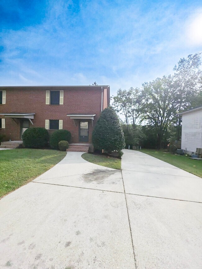 83 Eastgate Cir Unit A, Cookeville, TN 38506