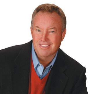 Jerry Morrissey