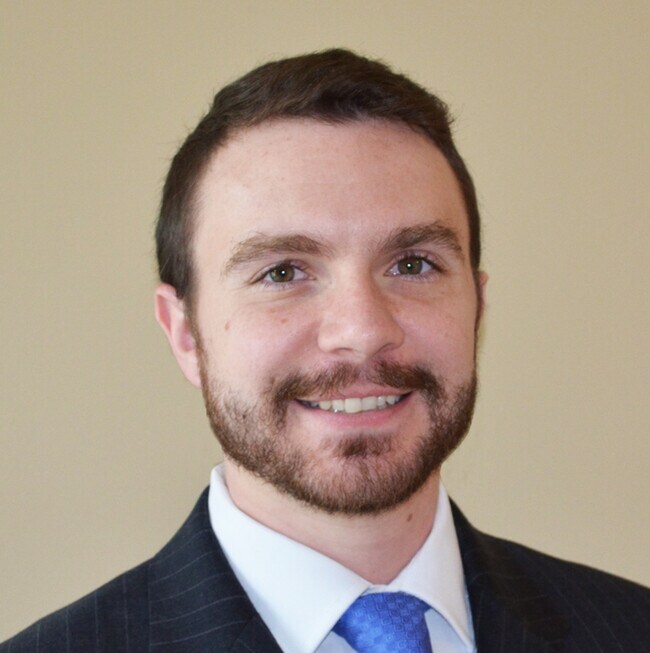 Andrew Pentecost