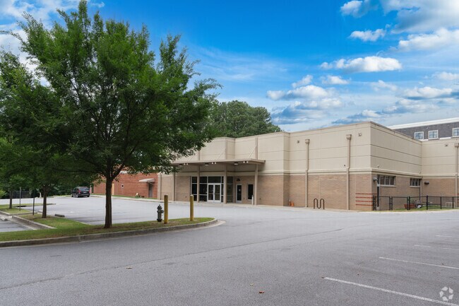 Heart of Hope Academy
