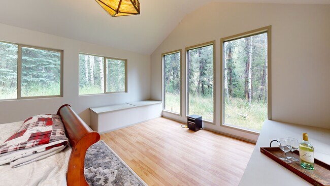 846 Circle K Ranch Rd, Evergreen, CO 80439 - photo 2