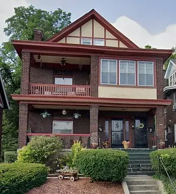 857 Blair Ave, Cincinnati, OH 45229