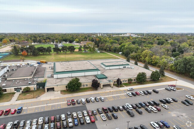 Litchfield Area Learning Program