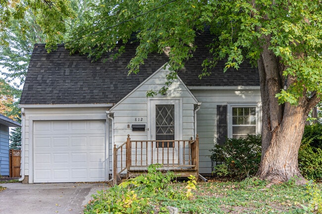 The trees in the neighborhoods of Washington give it a cozy feeling.