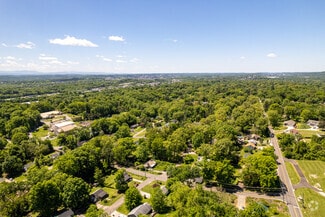 Plantation Hills