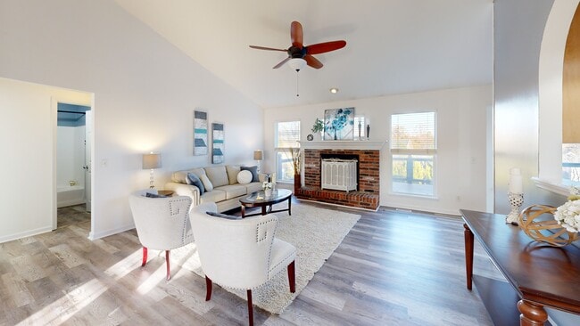 3826 Rocky Mound Dr, Wentzville, MO 63385 - photo 3