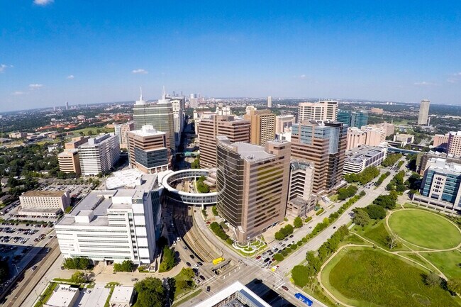 2022 Holcombe Blvd unit ID1359157P, Houston, TX 77030 - photo 6