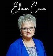 Elane Crum