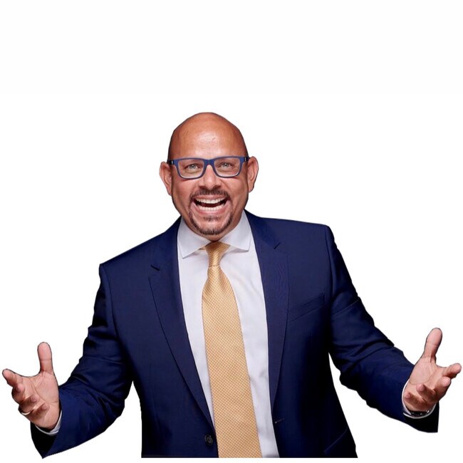 Agent Photo