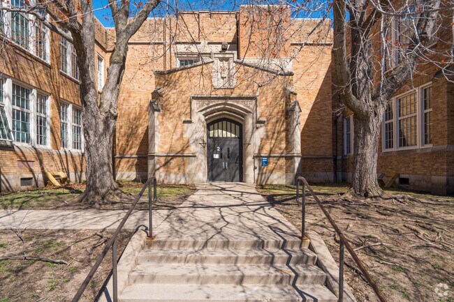 Cyber Village Academy is a Public Charter School serving Grades K-12.