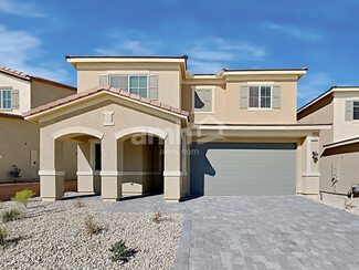 724 Sienna Rising Dr, North Las Vegas, NV 89031