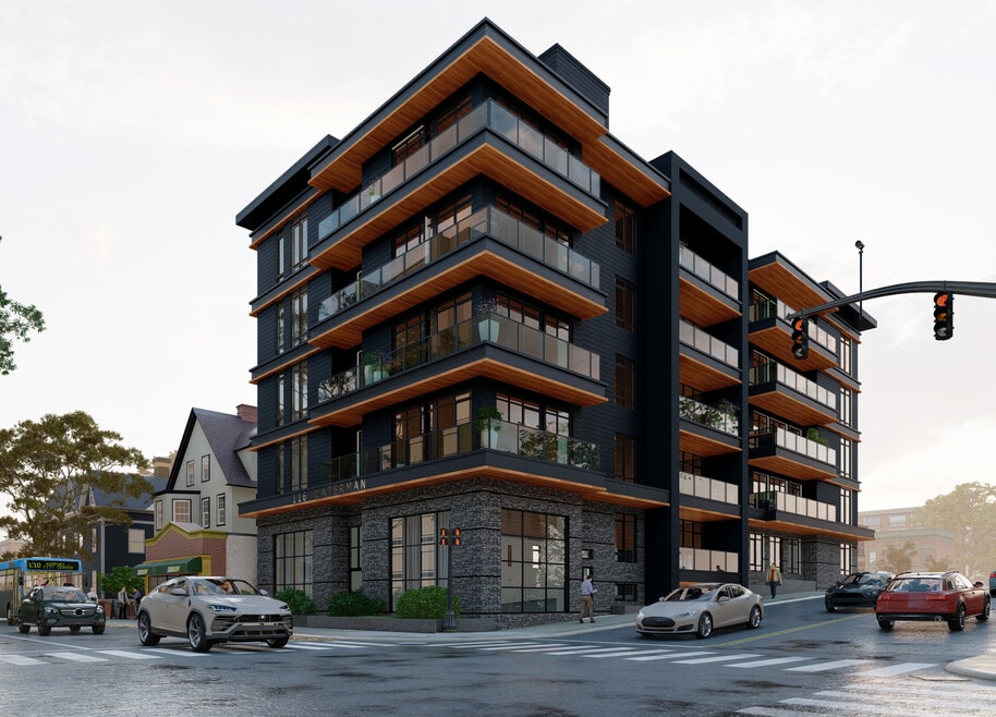 The Carlyle, Providence, RI 02906 - photo 1