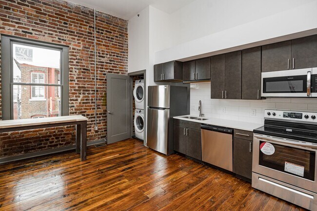 18th Street Lofts, Richmond, VA 23223 - photo 5