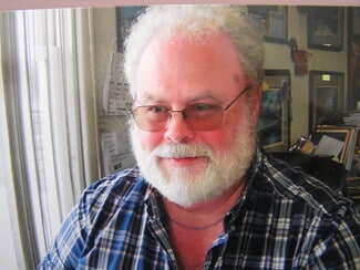 Brian Reynolds