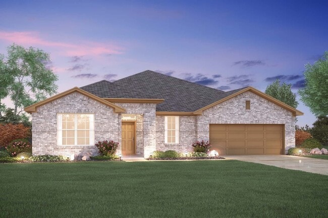 2007 Heather Ridge Way unit 36448503, Rosenberg, TX 77471 - photo 2
