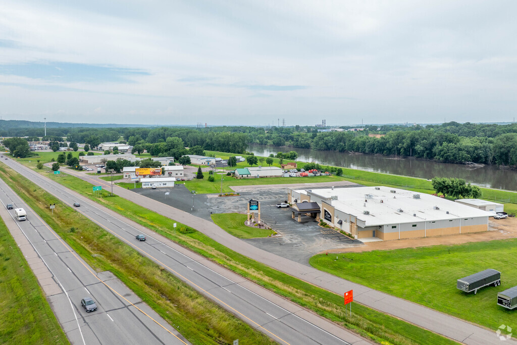 Maranatha Christian Academy - MCA closed in 2019 in North Mankato.