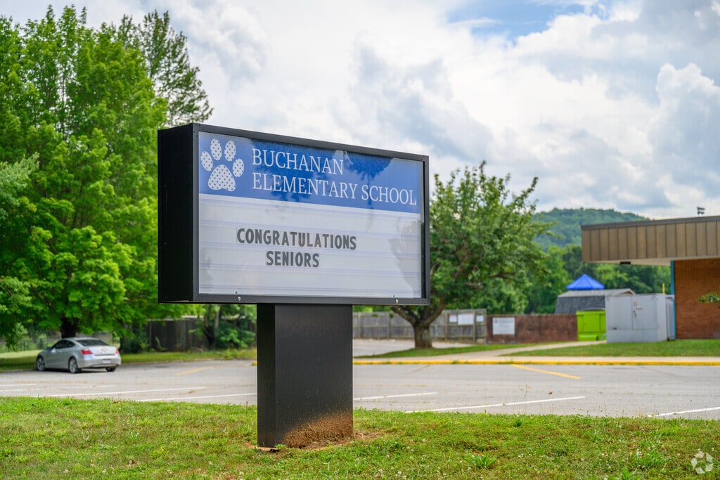 Buchanan Elementary School