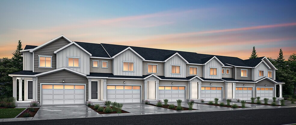 6987 S Mt Meek Dr unit 36457967, West Jordan, UT 84081 - photo 1