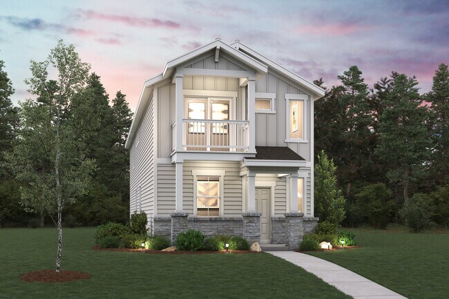 2427 Ekvall Dr unit 37021086, Round Rock, TX 78665 - photo 3