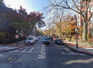 276 Marlborough St Unit CH, Boston, MA 02116