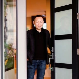 Tony Ngo