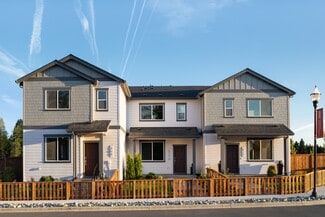 651 31st, Battle Ground, WA 98604
